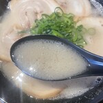 ラーメンりょうま - 
