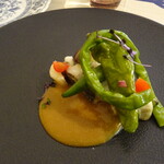 ジューダバレリーノ - 