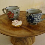 ジューダバレリーノ - 