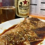 深川焼肉ホルモン 蔵 - 