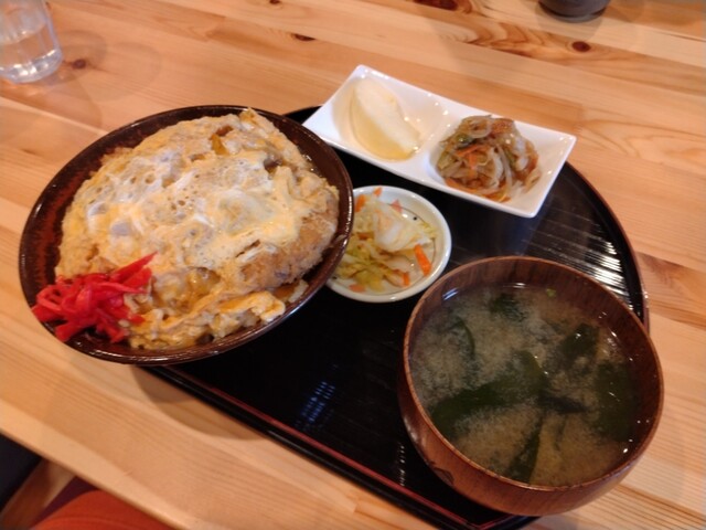 Ten膳（酒場&times;食堂Ten膳） - 西川町その他（食堂）の写真