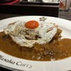 Kusaka Curry なんば店