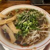 神戸ラーメン 第一旭 三宮本店