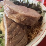 ラーメン英二 - 