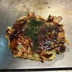 お好み焼 きじ - 