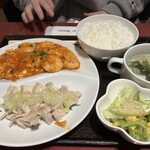 創作料理 YAESU BISTRO - 