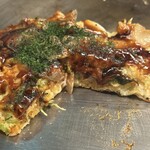 お好み焼 きじ - 