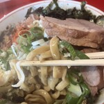 ラーメン英二 - 