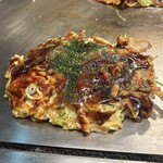 お好み焼 きじ - 