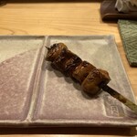 燒鳥 望月 - 