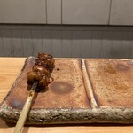 燒鳥 望月 - 