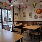 VTNキッチン BANDS - 店内