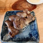 伊勢路 雑色店 - はつ