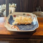 なかむら - 赤座海老