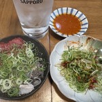 ホルモン宗矩 - 