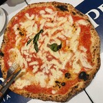 アンティーカ・ピッツェリア・ダ・ミケーレ 恵比寿 - 