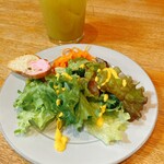 ユニオンサンドヤード - 