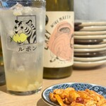 ルポン 恵比寿 - 