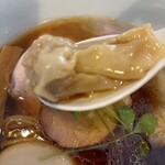 青森中華そば オールウェイズ - 