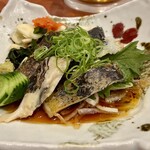 居酒屋　葉牡丹 - 