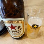 伊勢路 雑色店 - ほし