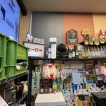 立ち飲みや 喜楽 - 