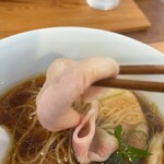 青森中華そば オールウェイズ - 