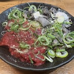 ホルモン宗矩 - 