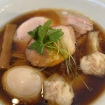 青森中華そば オールウェイズ - 