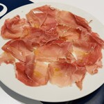 アンティーカ・ピッツェリア・ダ・ミケーレ 恵比寿 - 