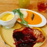 ユニオンサンドヤード - 