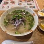 VTNキッチン BANDS 西谷店 - フォーボー