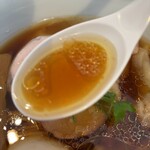 青森中華そば オールウェイズ - 