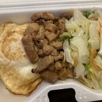台味弁当 - 