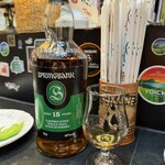 立ち飲みや 喜楽 - 