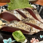 居酒屋　葉牡丹 - 