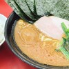 ラーメン 杉田家 千葉祐光店