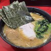 ラーメン 杉田家 千葉駅前店