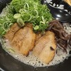 麺屋 たいそん 博多駅前創業店