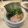 七代目 麺家 あくた川