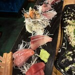 フィッシュ オン ディッシュ ロリー - 