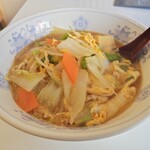 新大宮 中華のサカイ - 