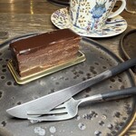 ショコラトリー タカス - 