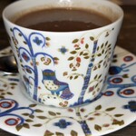 ショコラトリー タカス 本店 - 