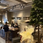 ショコラトリー タカス - 