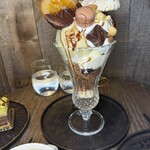 ショコラトリー タカス - 