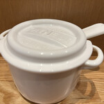 つけ麺 はま紅葉 - 