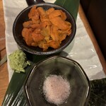 フィッシュ オン ディッシュ ロリー - 