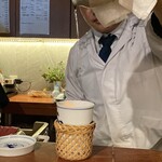 料理屋 くろ木 - 