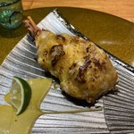 料理屋 くろ木 - 